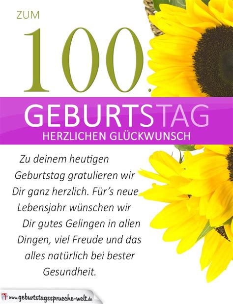 lustige sprüche zum 100. geburtstag|geburtstagssprüche zum 100.